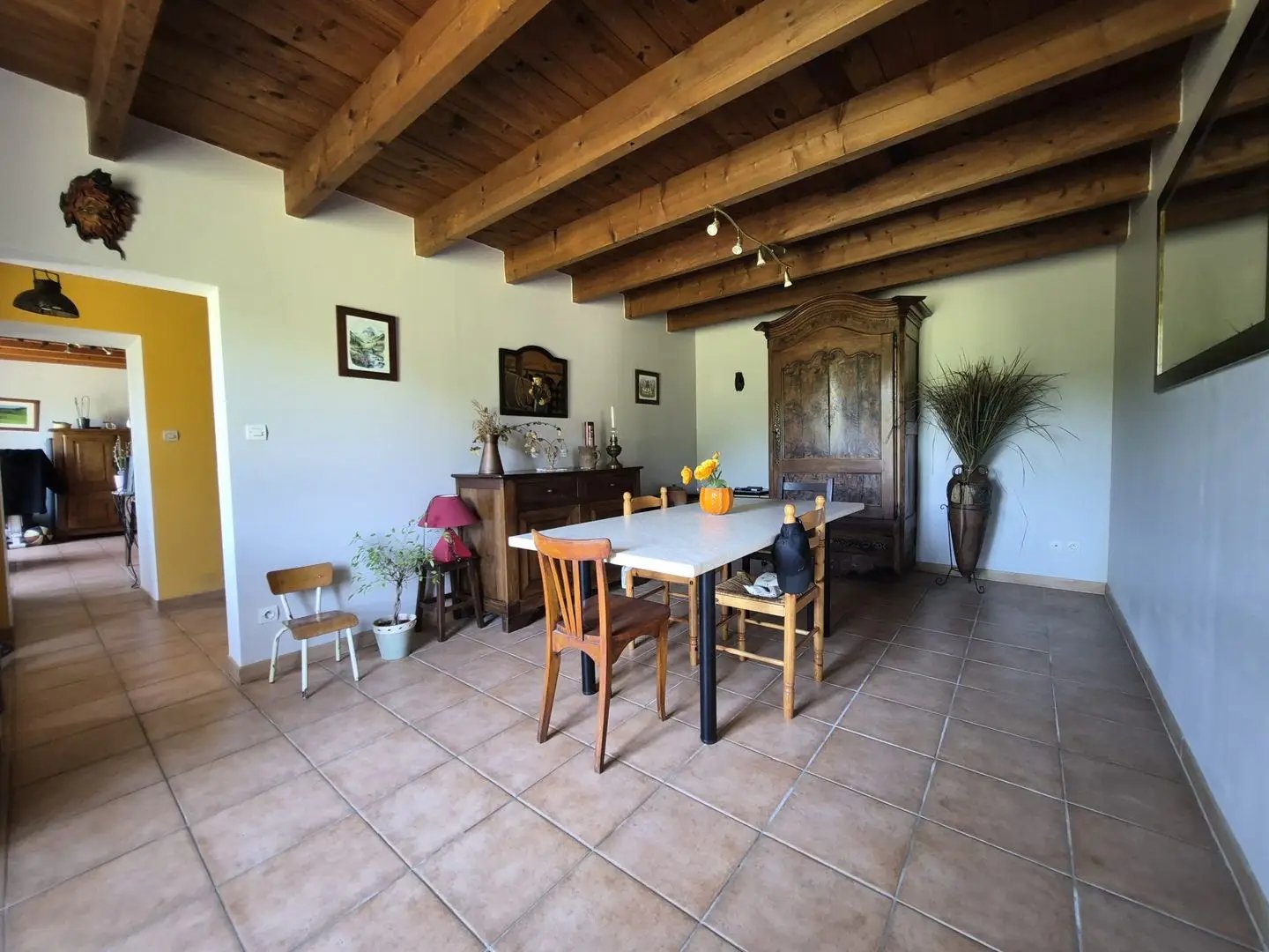 Maison à vendre, 160m², Saint-Pardoult