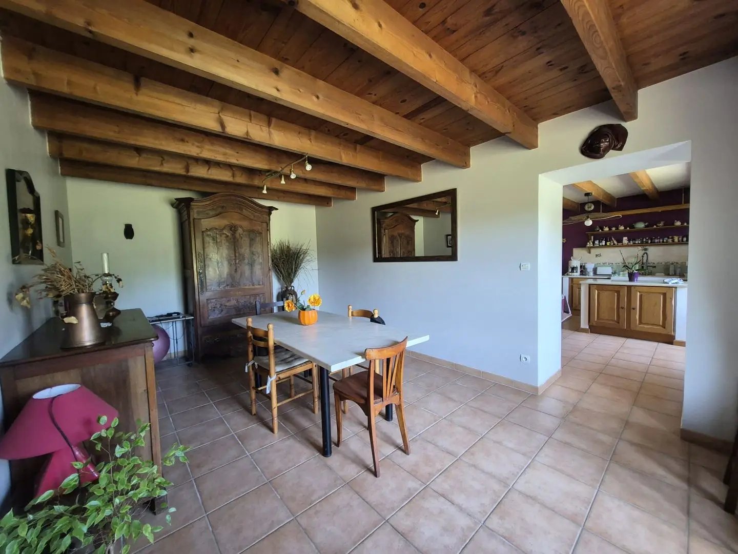 Maison à vendre, 160m², Saint-Pardoult