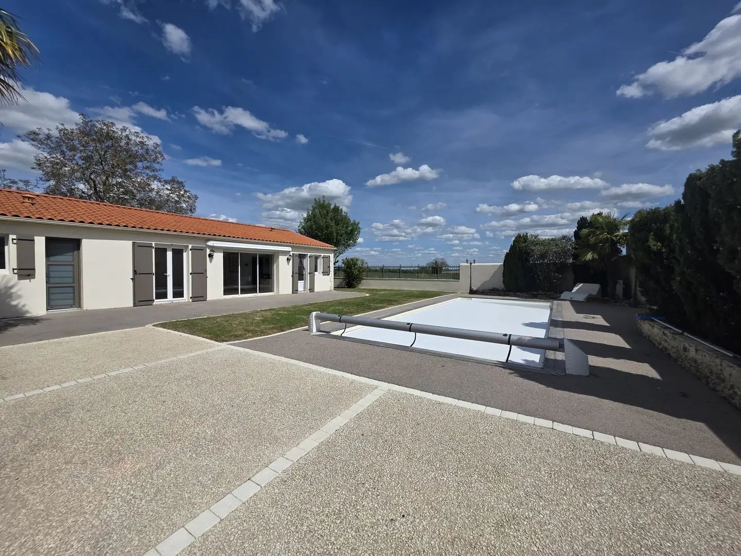 Maison à vendre, 168m², Breuil-la-Réorte