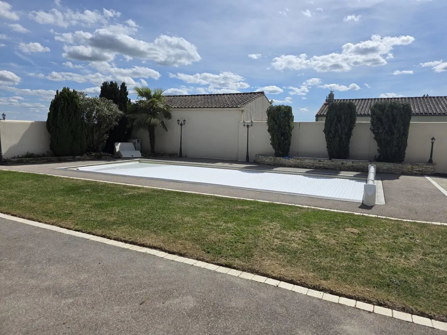 Maison à vendre, 168m², Breuil-la-Réorte