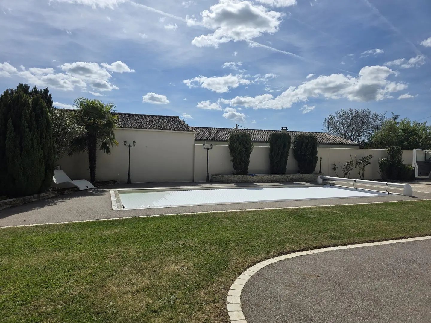 Maison à vendre, 168m², Breuil-la-Réorte