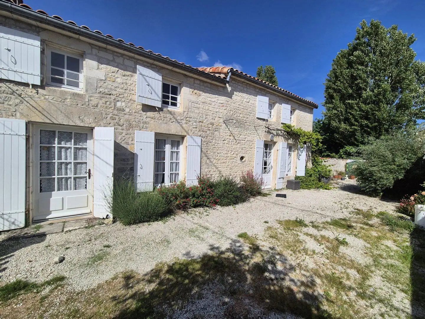 Maison à vendre, 132m², Surgères