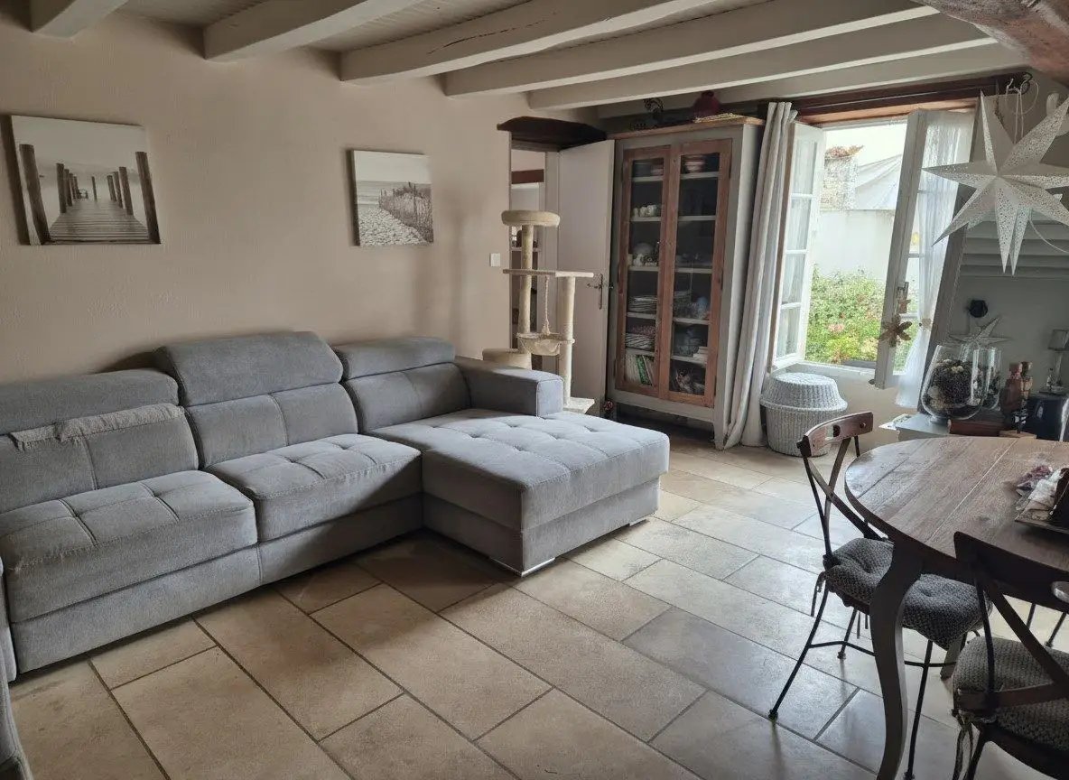 Maison à vendre, 132m², Surgères