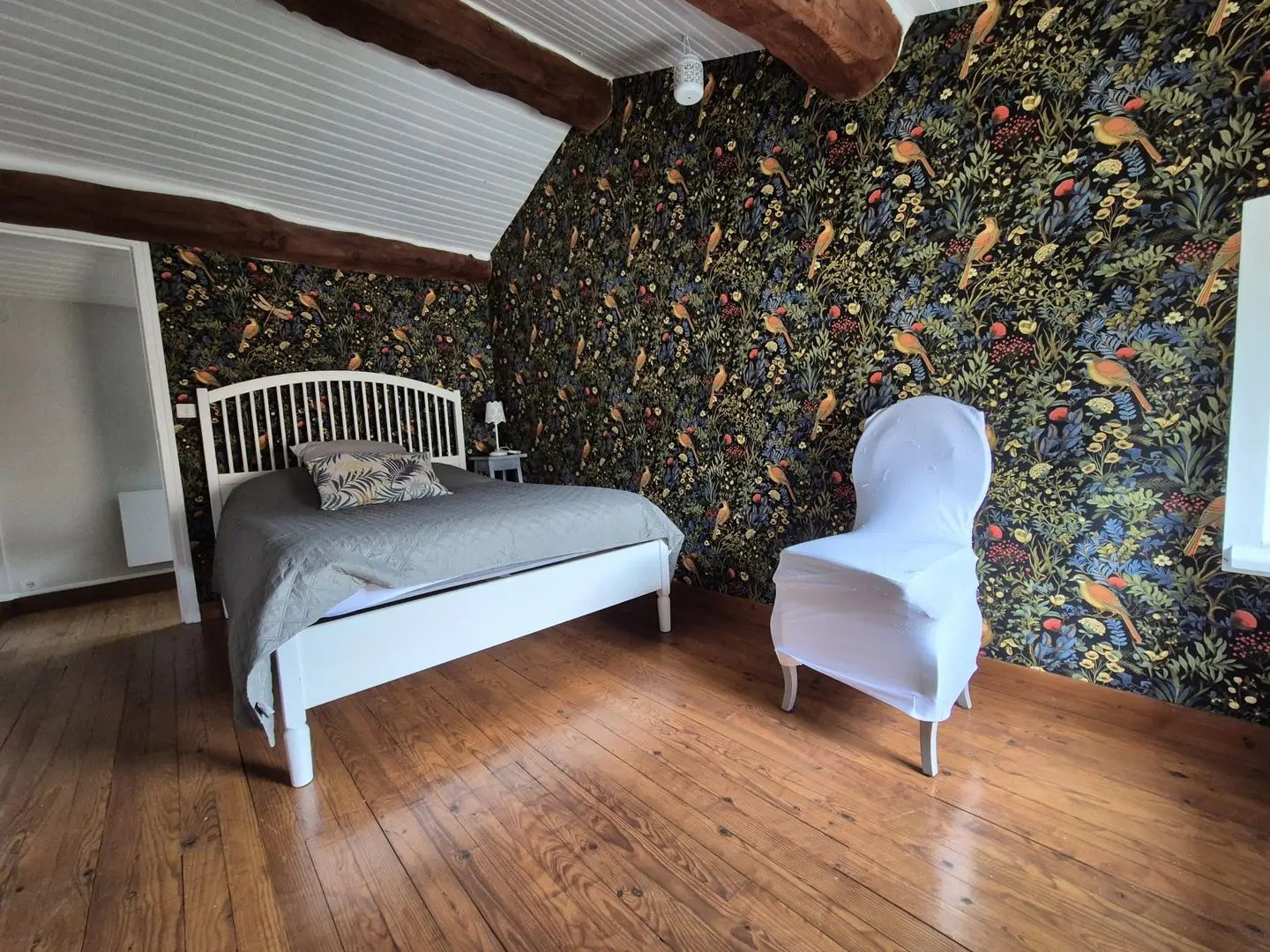 Maison à vendre, 132m², Surgères
