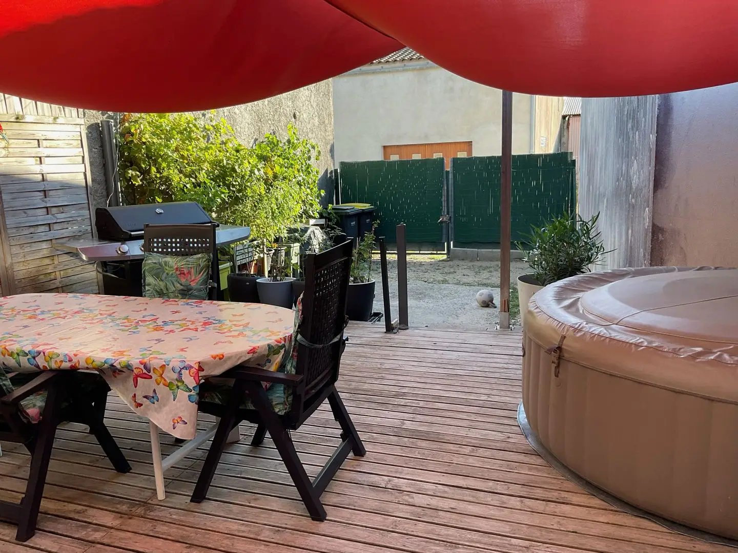 Maison à vendre, 162m², Le Gué-d'Alleré