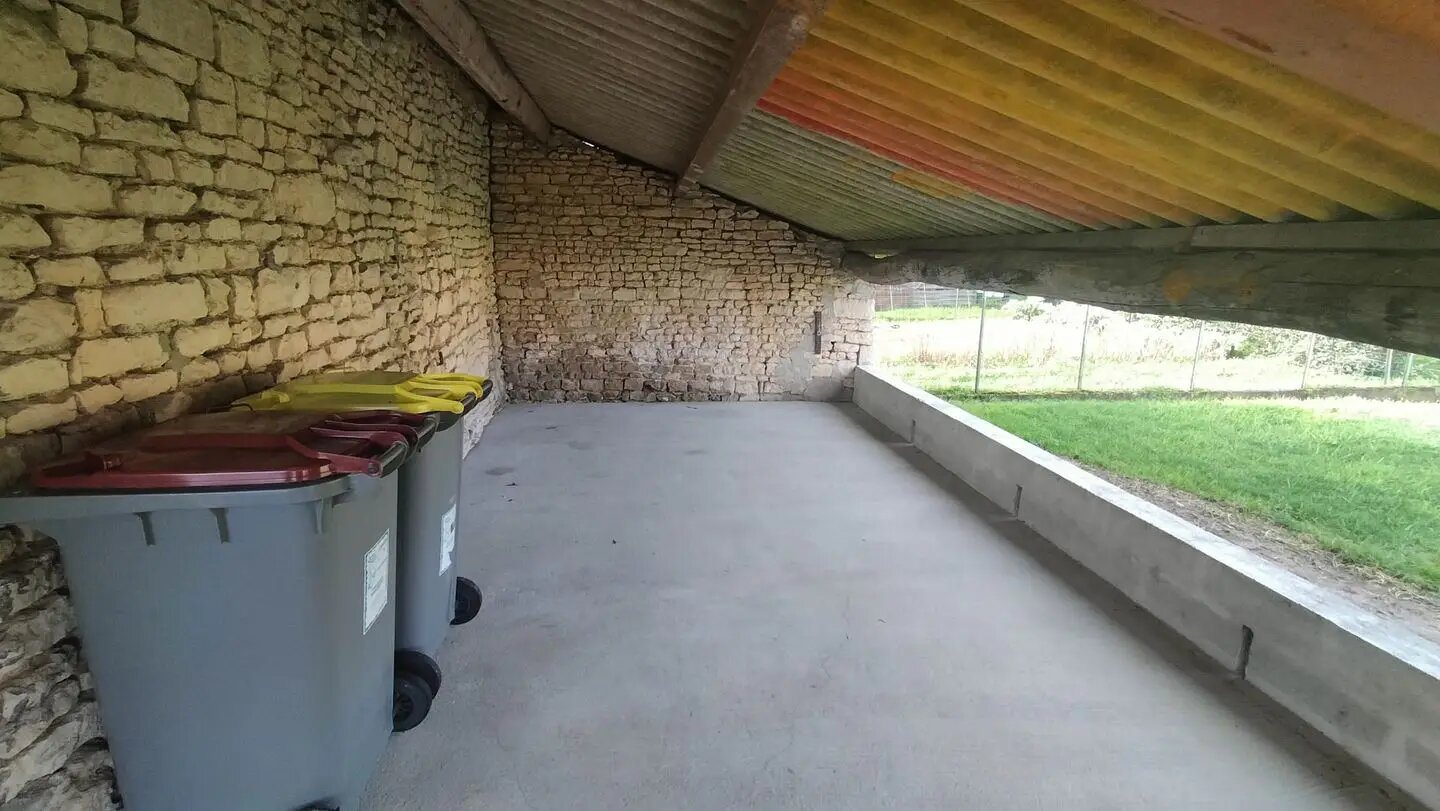 Maison à vendre, 101m², Prin-Deyrançon