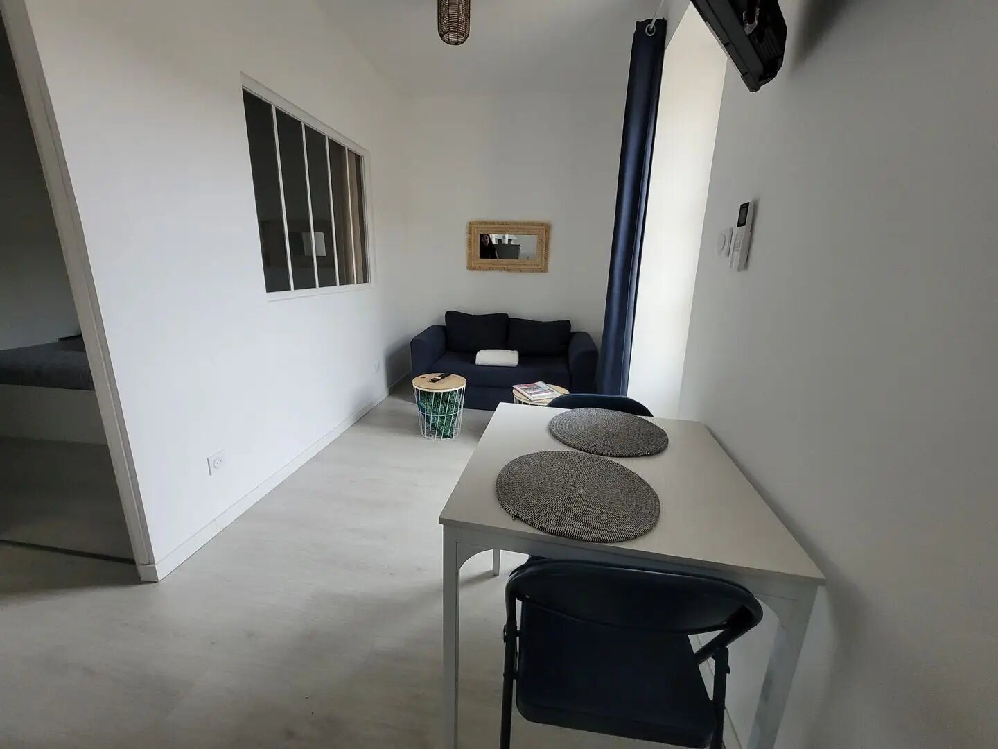 Appartement à louer, 30m², Saint-Jean-d'Angély