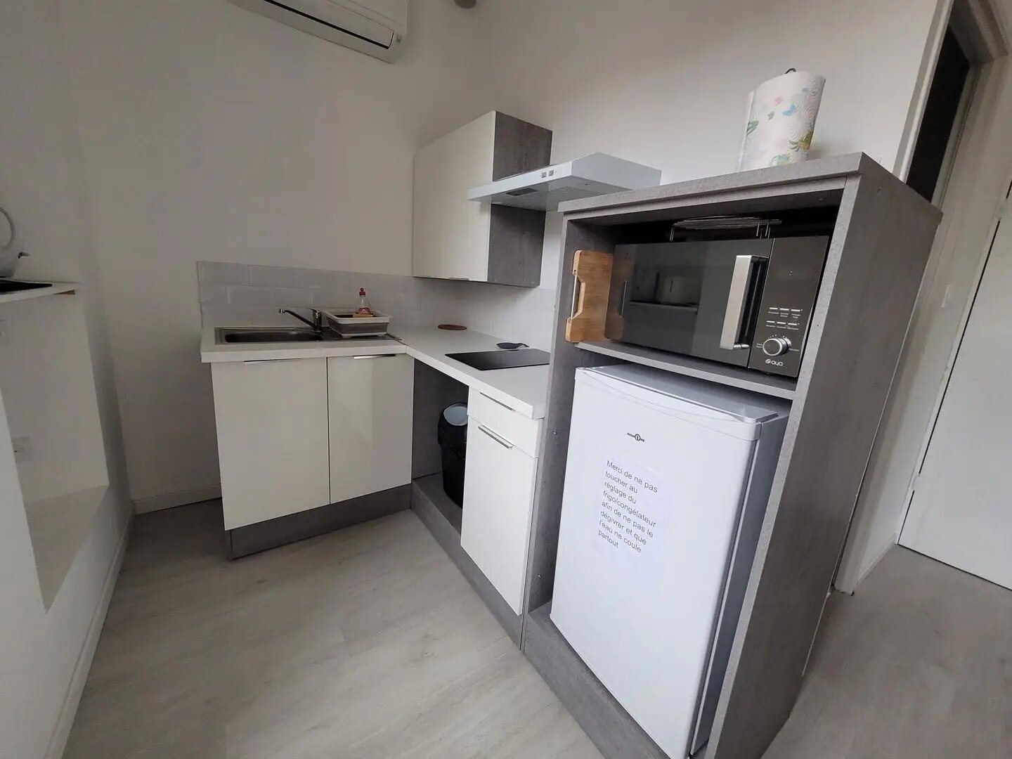 Appartement à louer, 30m², Saint-Jean-d'Angély