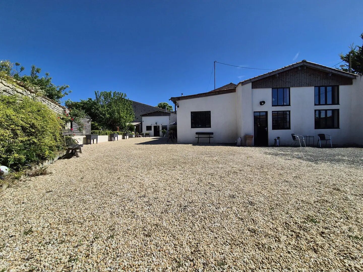 Maison à vendre, 362m², Surgères