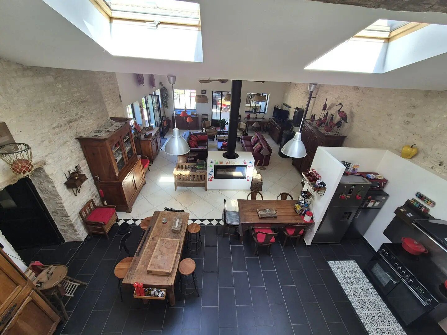 Maison à vendre, 362m², Surgères