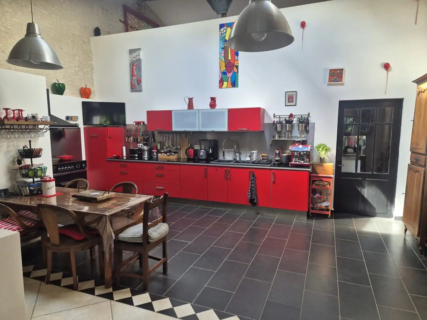 Maison à vendre, 362m², Surgères