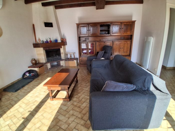 Maison à louer, 103m², Saint-Julien-de-l'Escap