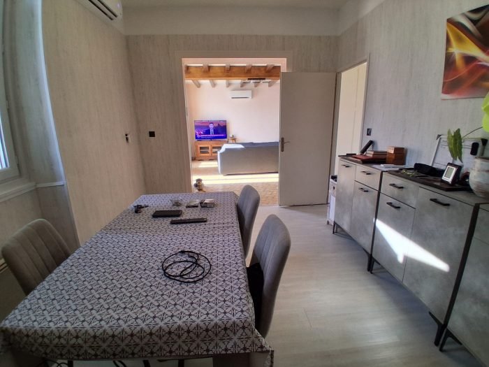 Maison à louer, 103m², Saint-Julien-de-l'Escap