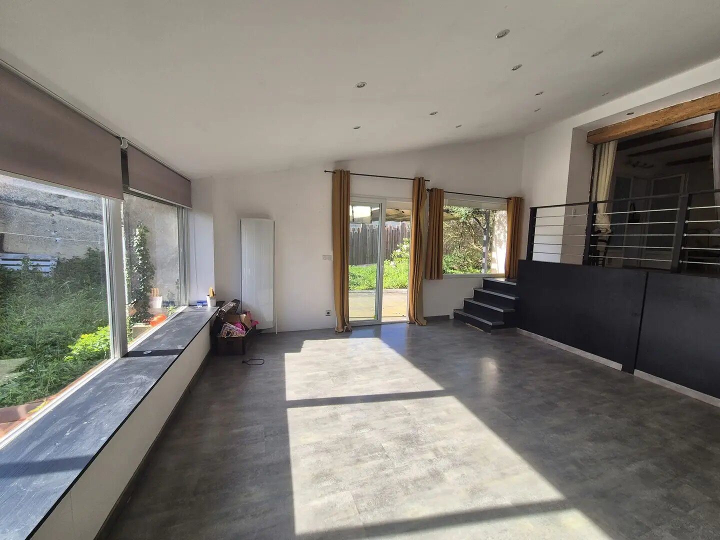 Maison à vendre, 195m², Saint-Jean-d'Angély