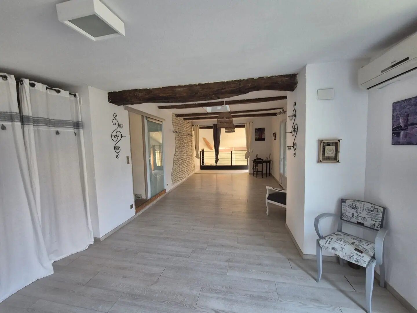 Maison à vendre, 195m², Saint-Jean-d'Angély