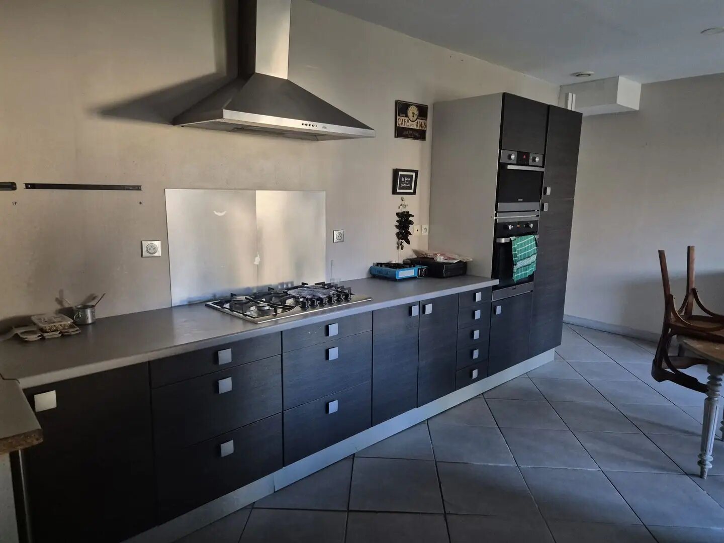 Maison à vendre, 195m², Saint-Jean-d'Angély