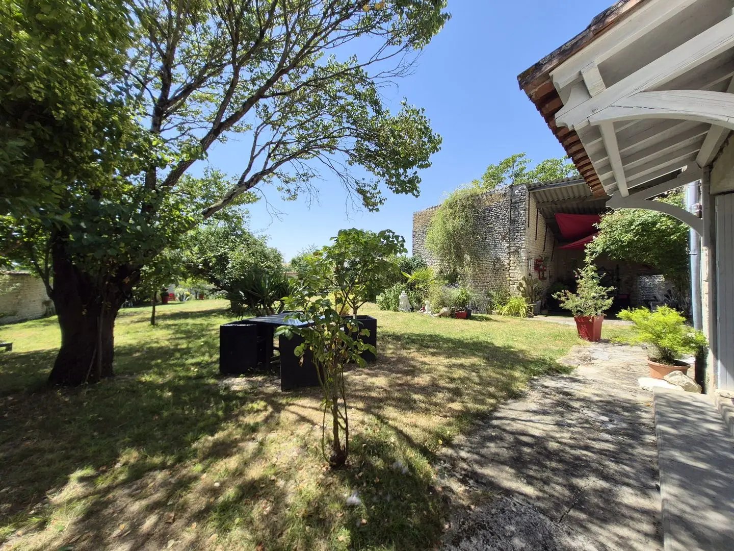 Maison à vendre, 180m², La Vergne