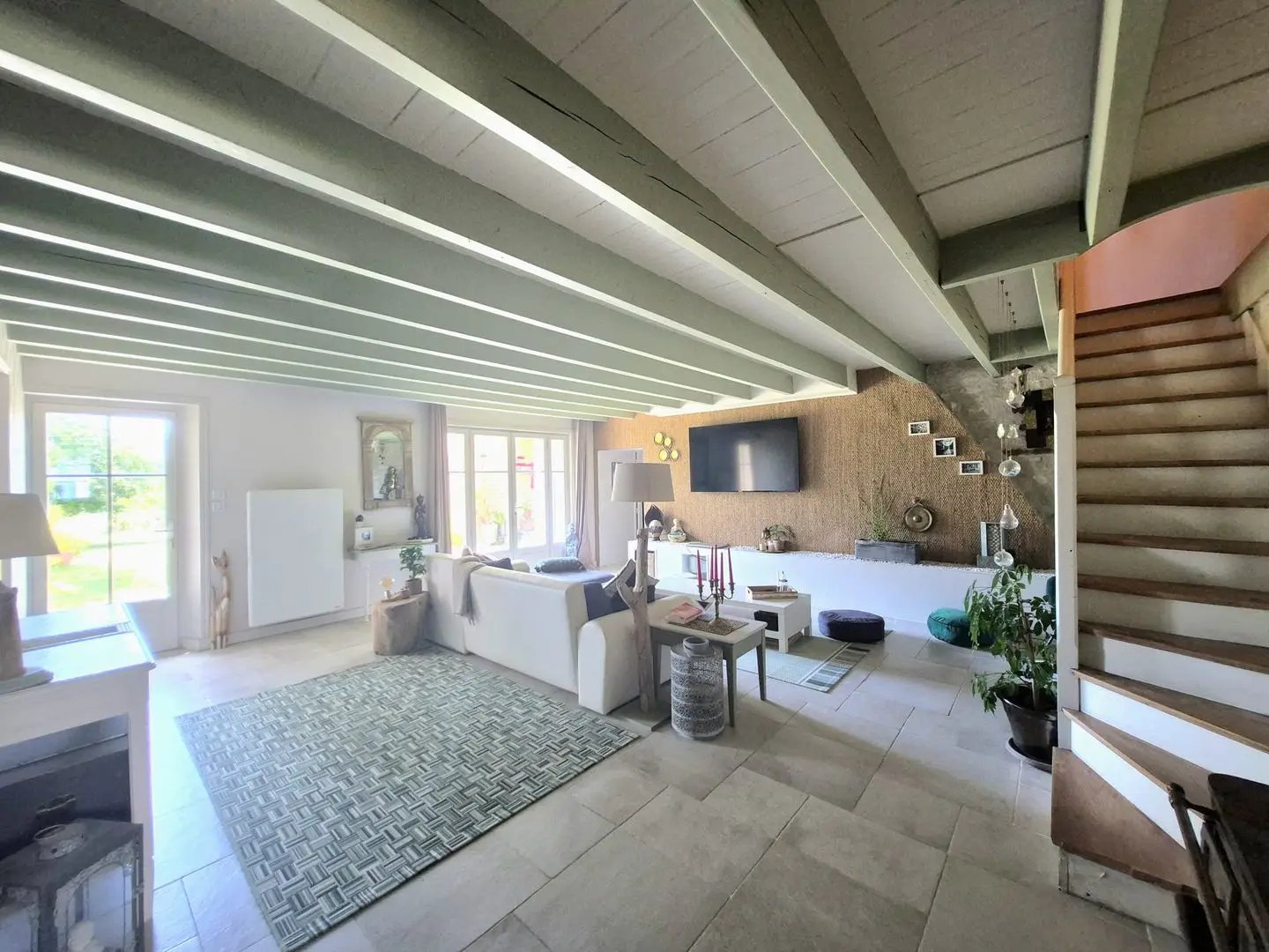 Maison à vendre, 180m², La Vergne