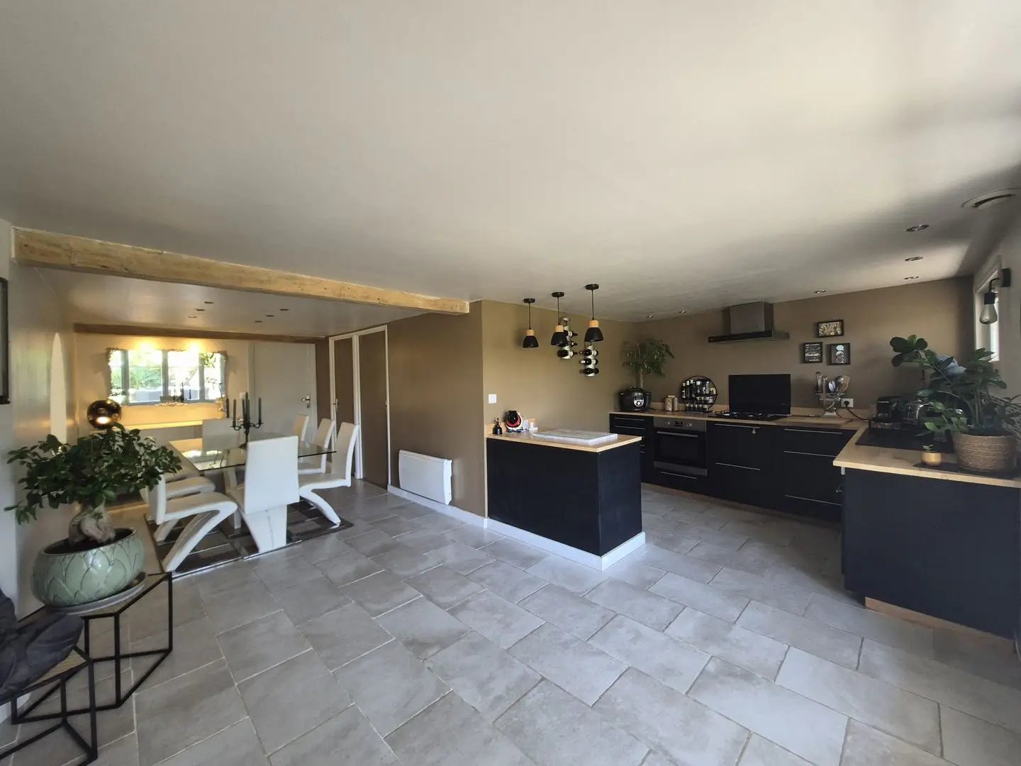 Maison à vendre, 180m², La Vergne