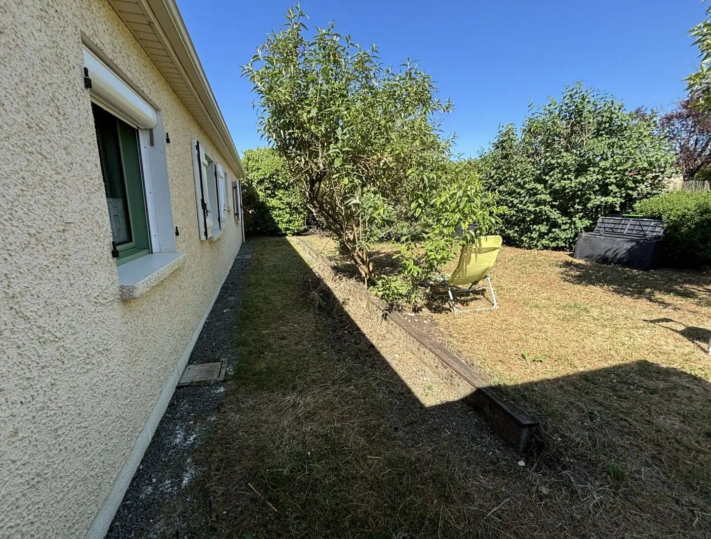 Maison à vendre, 90m², Mauzé-sur-le-Mignon