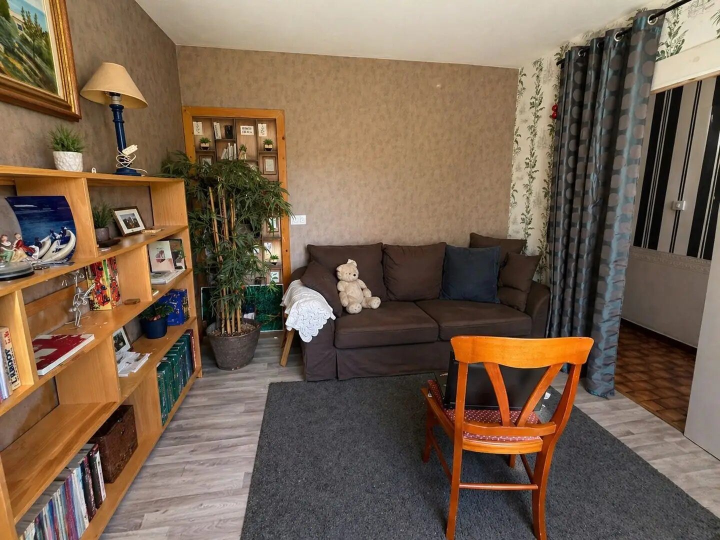 Maison à vendre, 90m², Mauzé-sur-le-Mignon