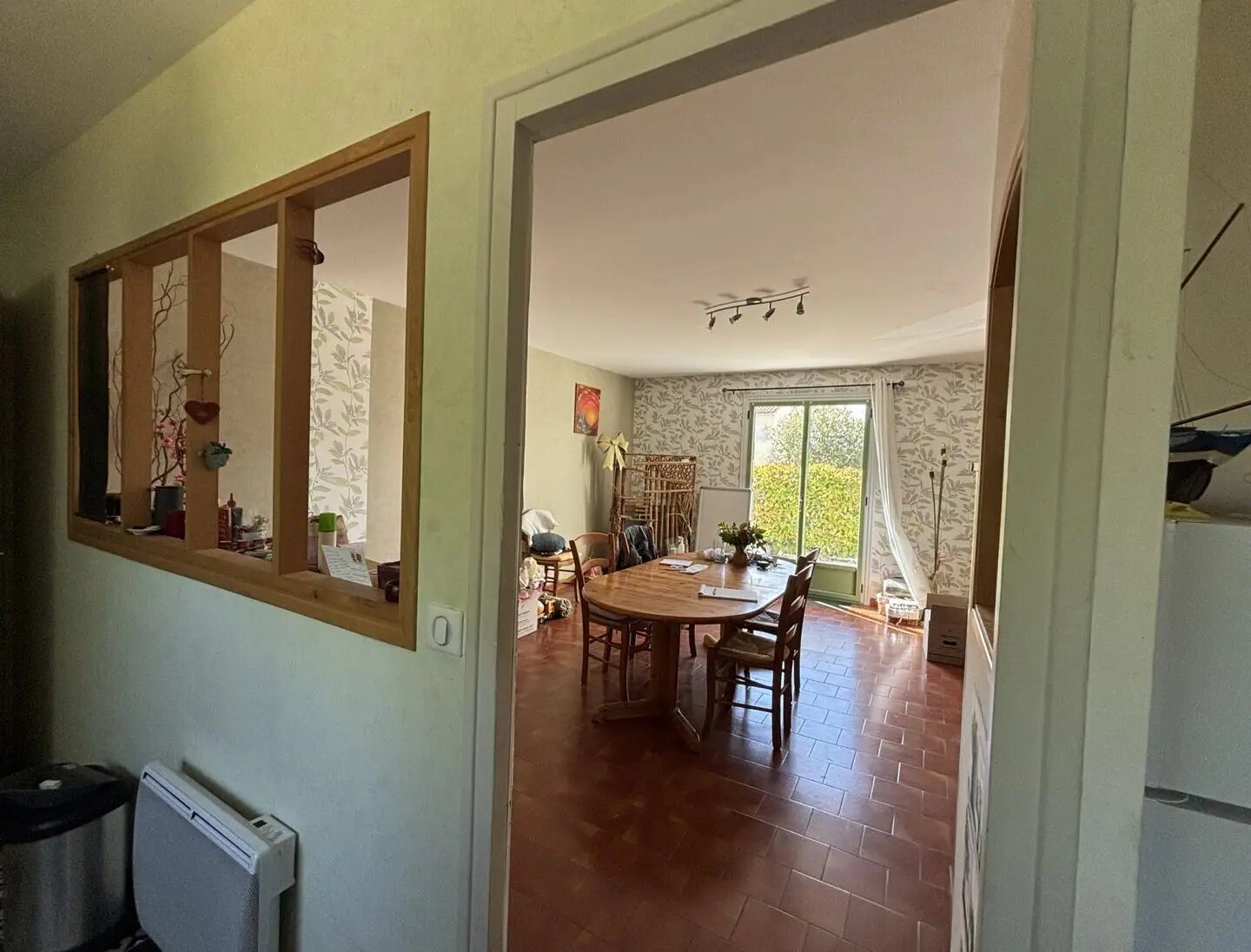 Maison à vendre, 90m², Mauzé-sur-le-Mignon