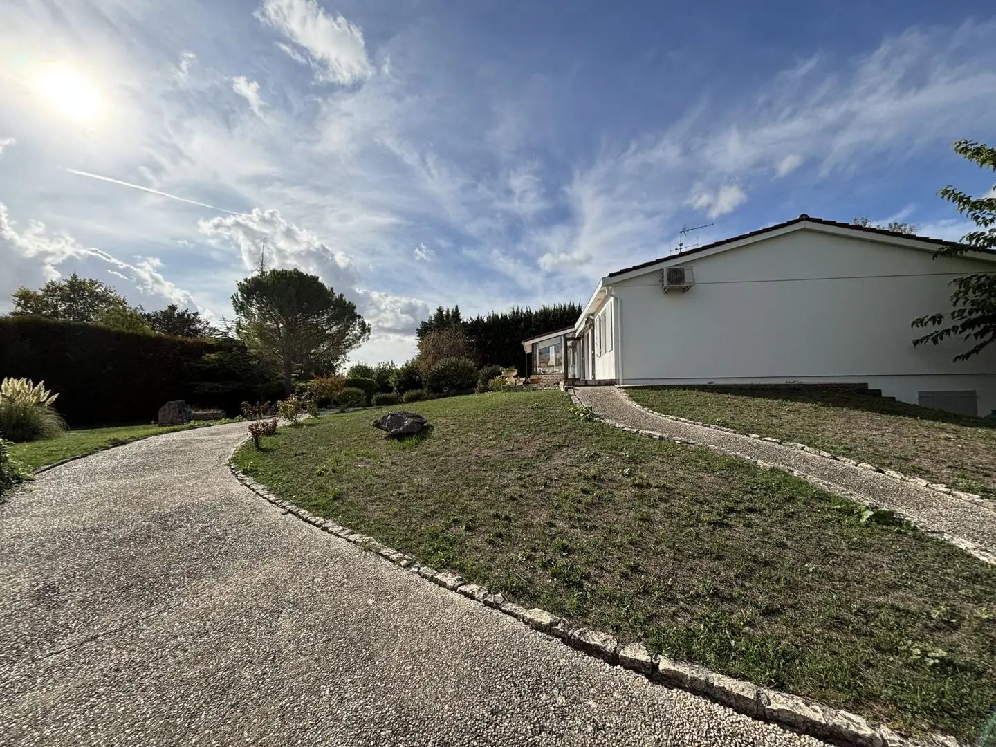 Maison à vendre, 135m², Vallans