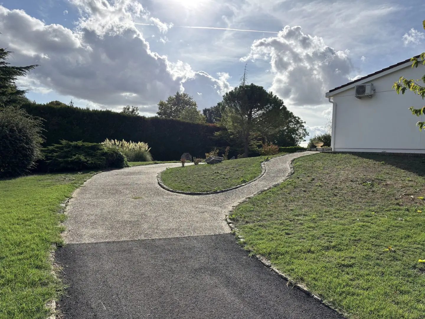 Maison à vendre, 135m², Vallans