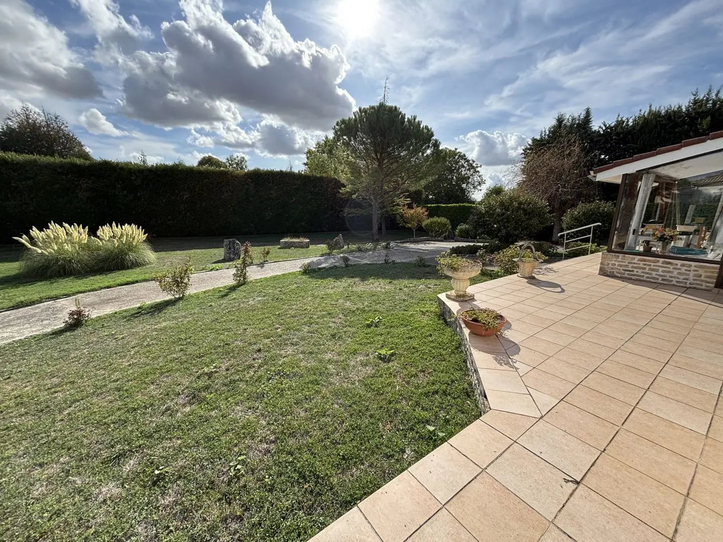 Maison à vendre, 135m², Vallans