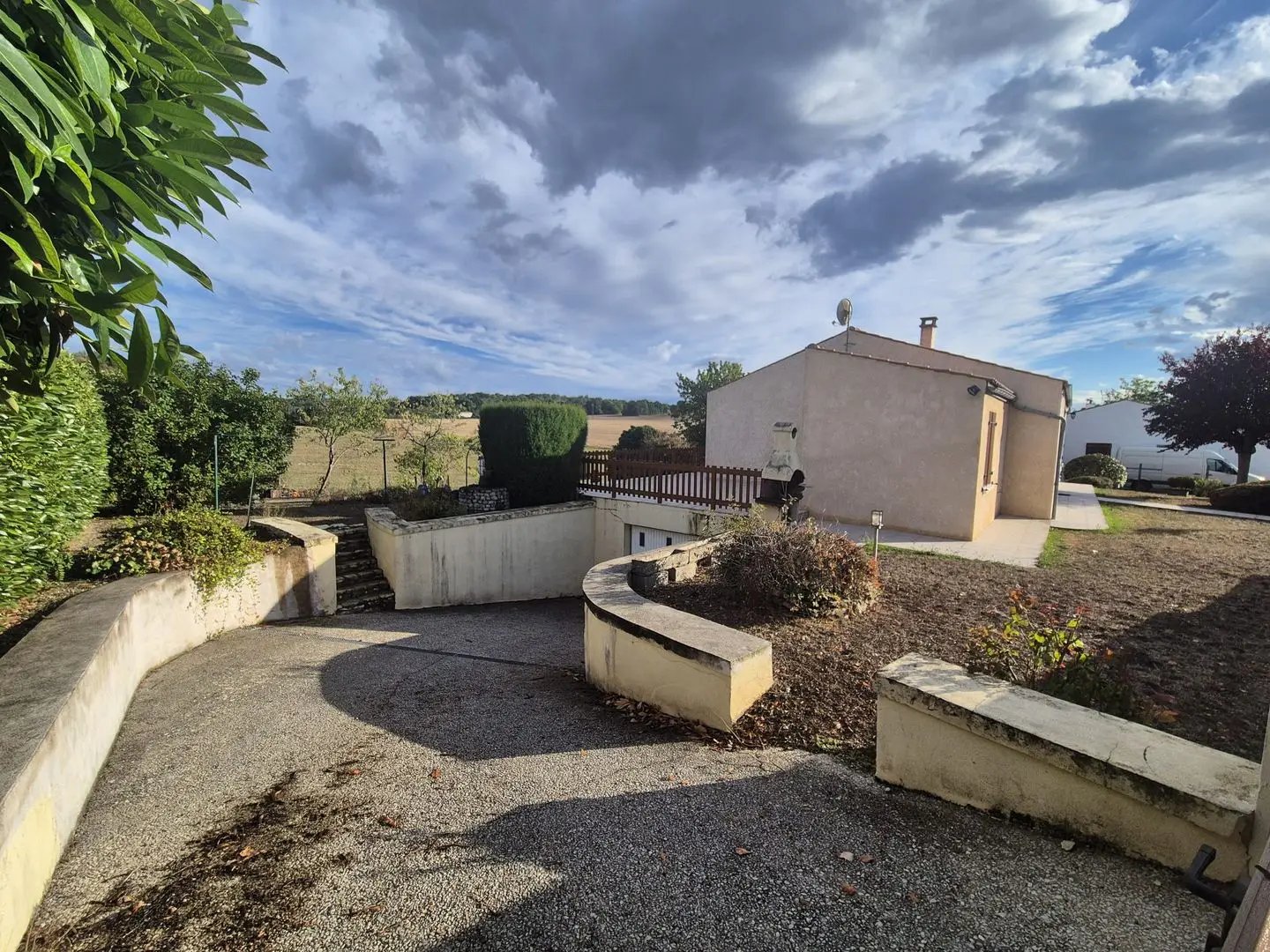Maison à vendre, 125m², Bignay