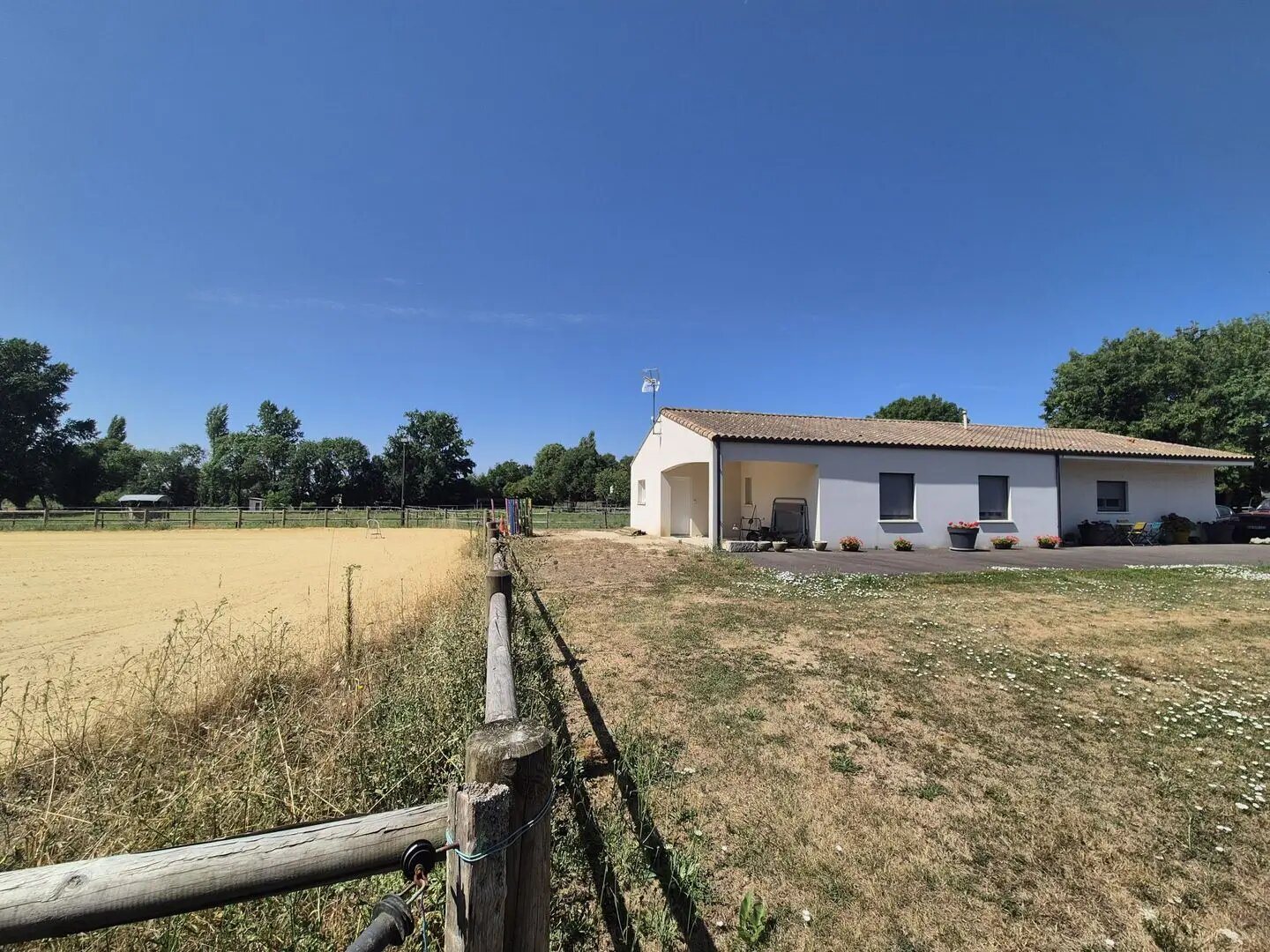 Maison à vendre, 123m², Bernay-Saint-Martin