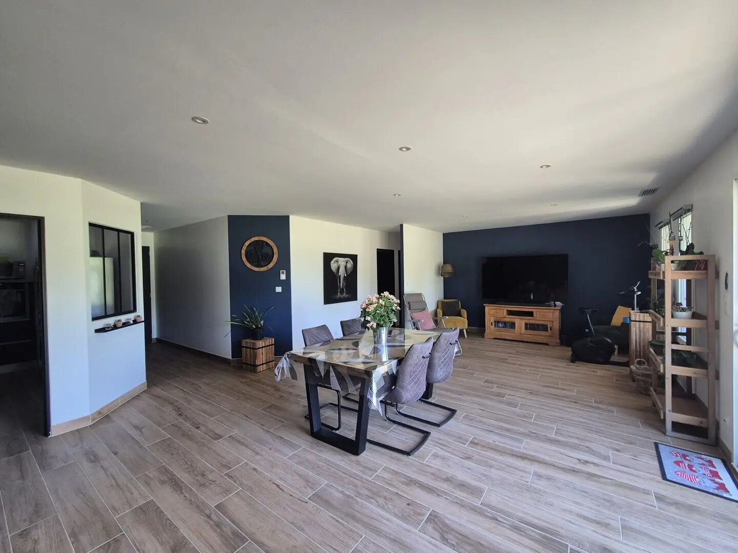 Maison à vendre, 123m², Bernay-Saint-Martin