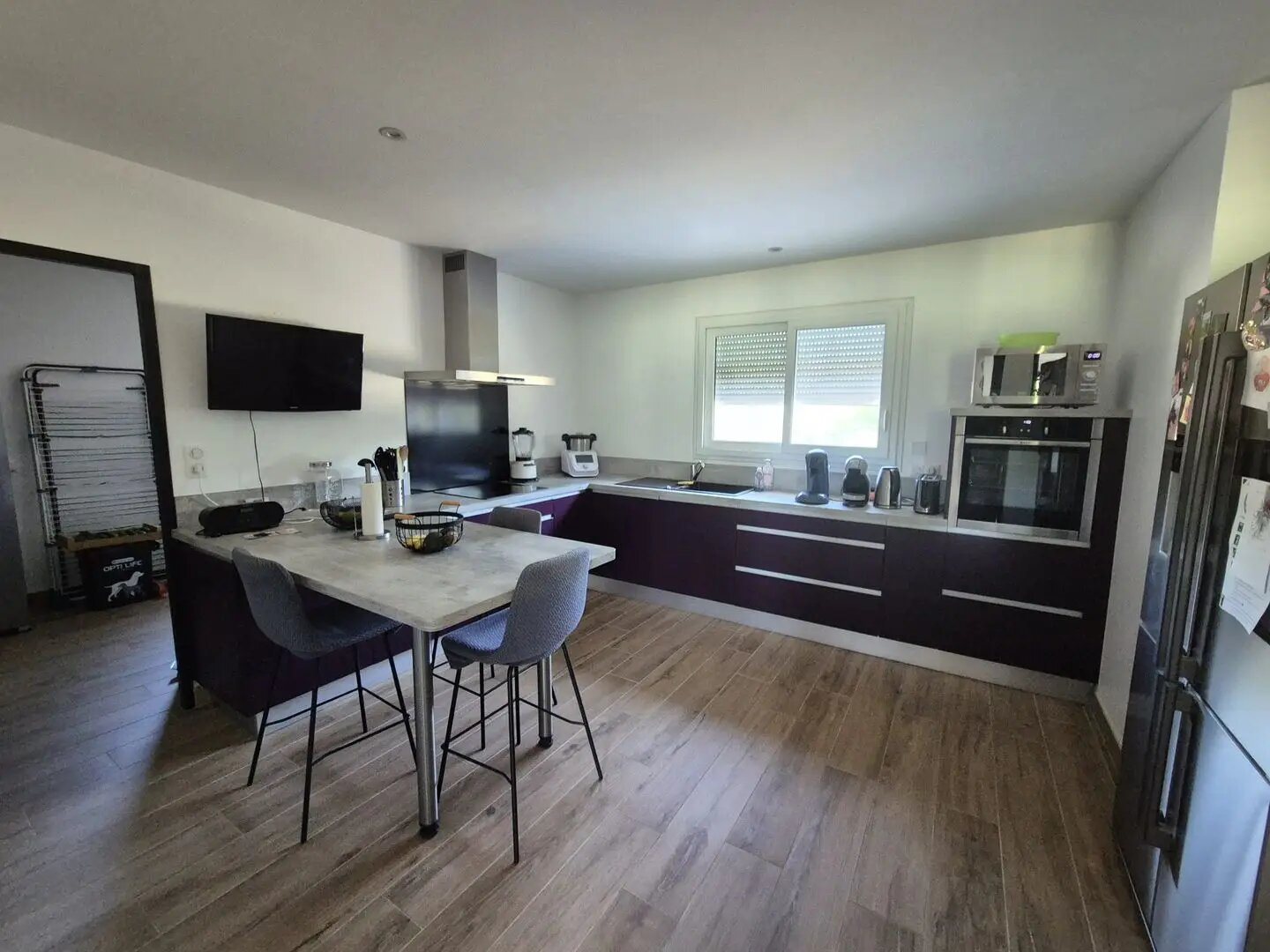 Maison à vendre, 123m², Bernay-Saint-Martin