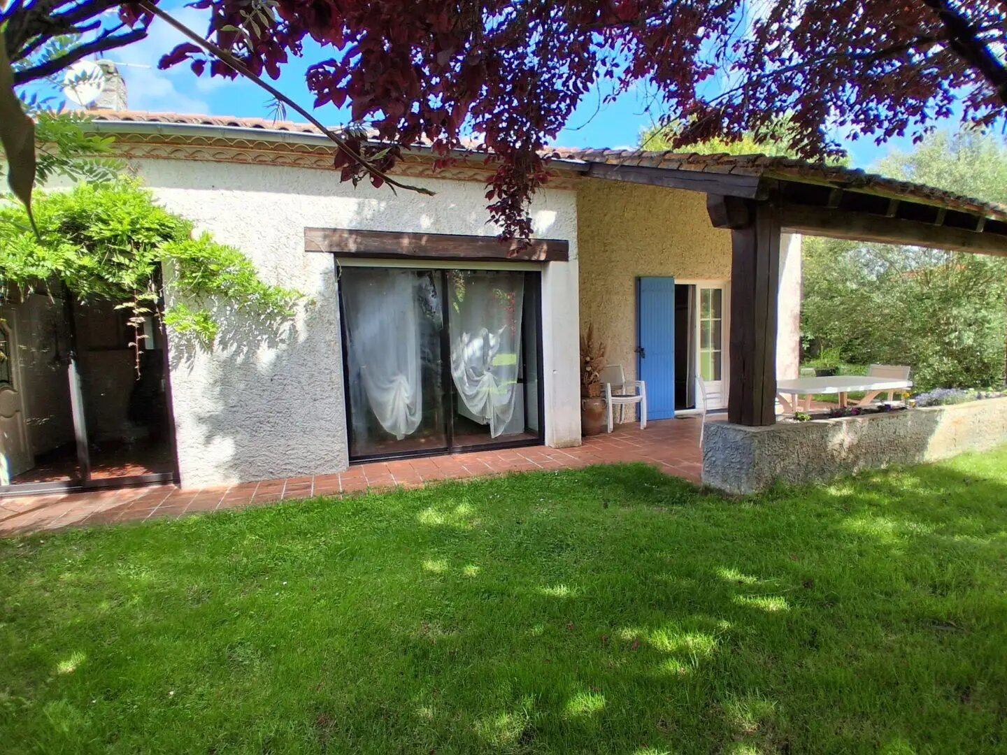 Maison à vendre, 260m², Les Nouillers