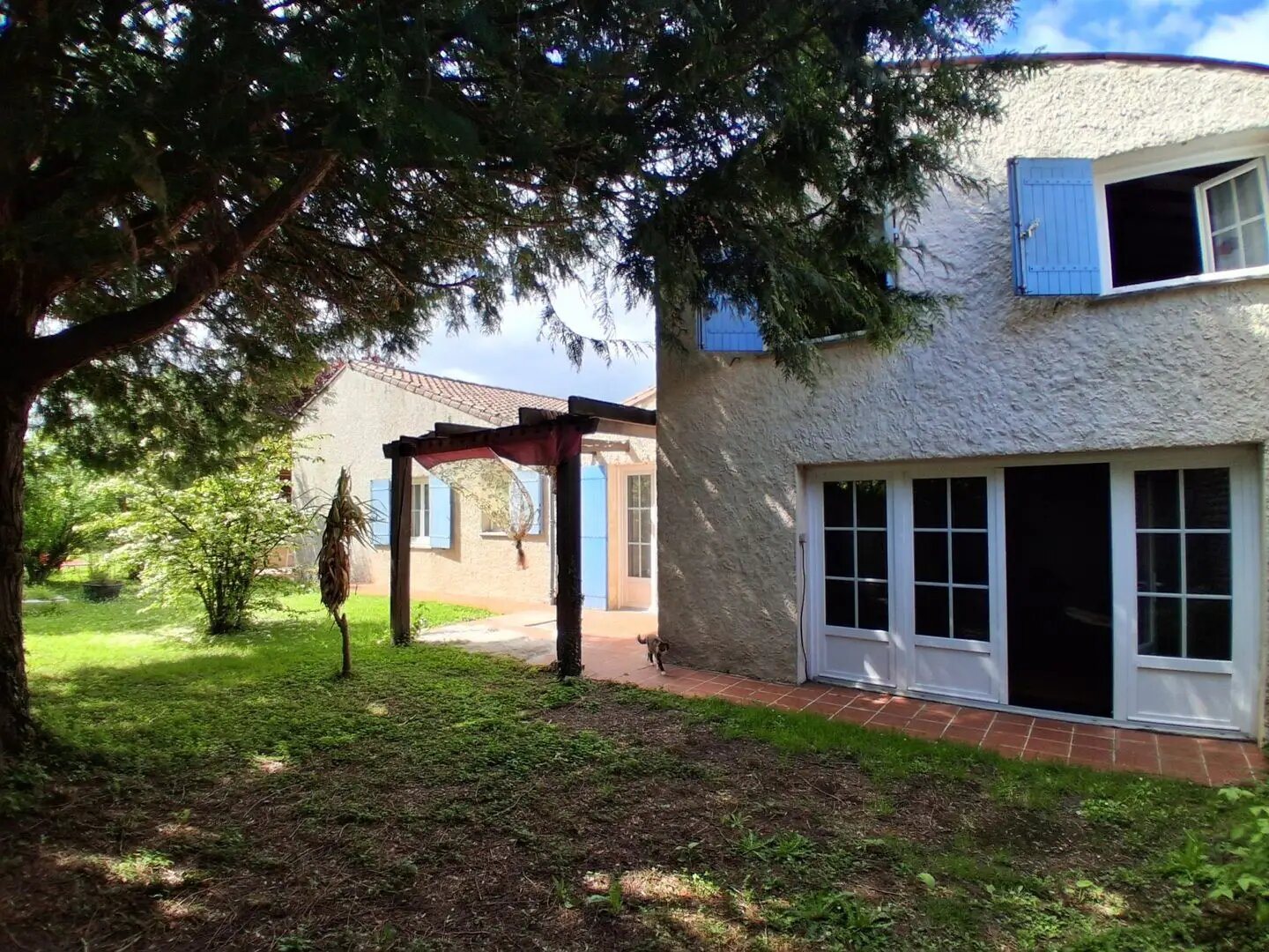 Maison à vendre, 260m², Les Nouillers