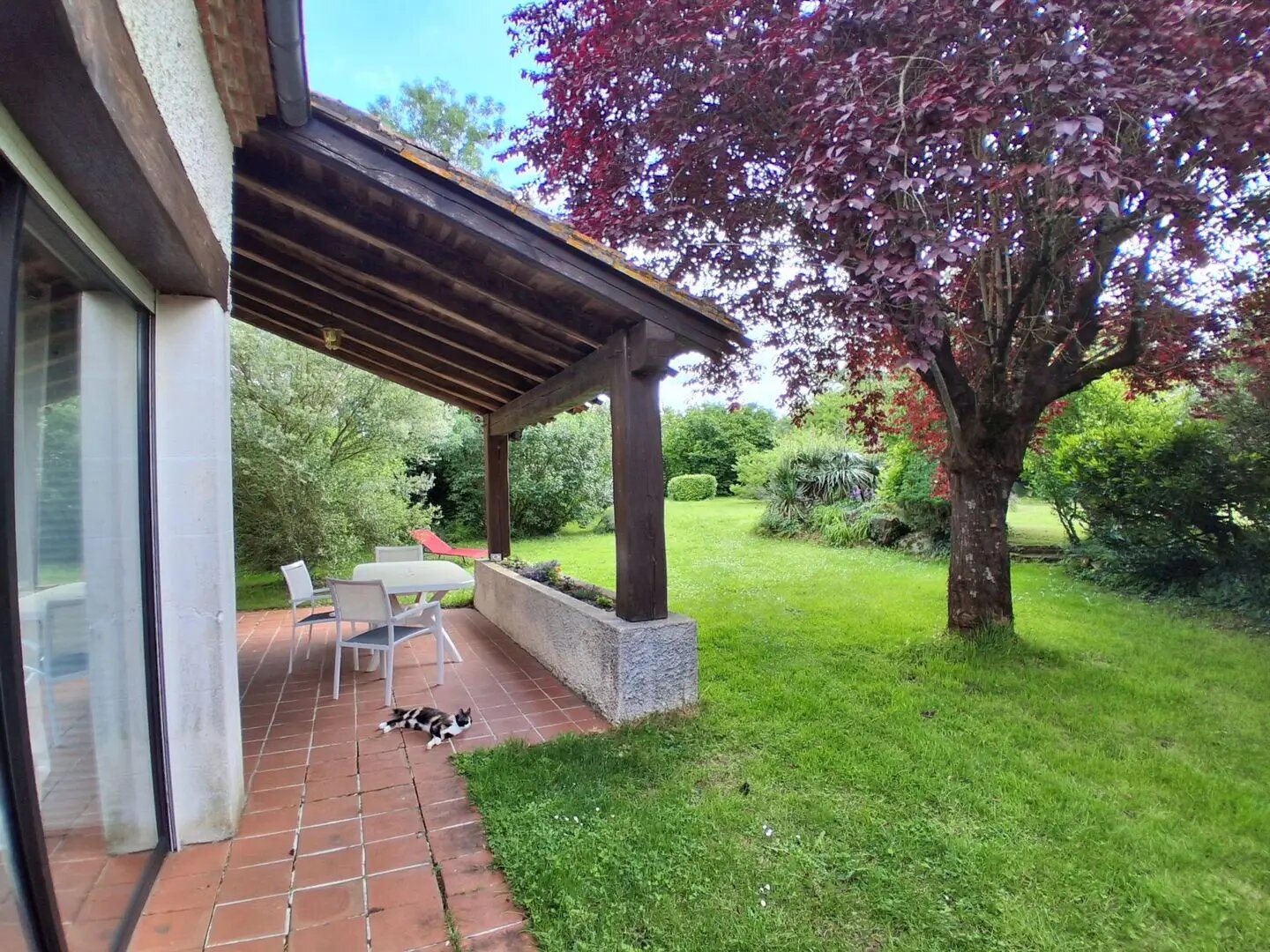Maison à vendre, 260m², Les Nouillers