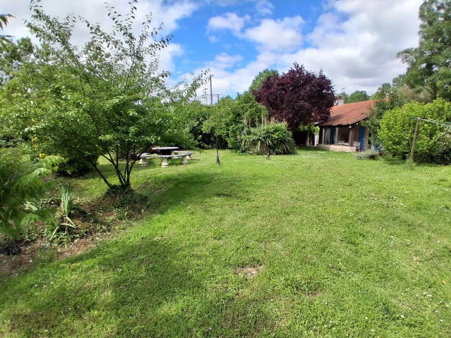 Maison à vendre, 260m², Les Nouillers