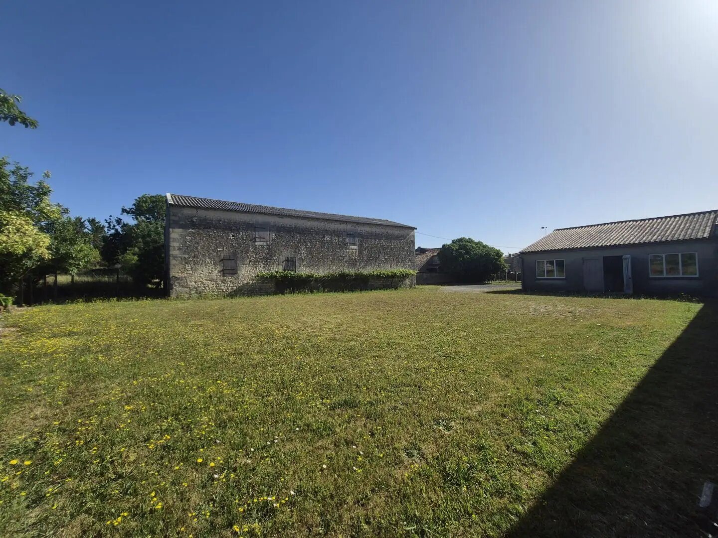 Maison à vendre, 130m², Loiré-sur-Nie