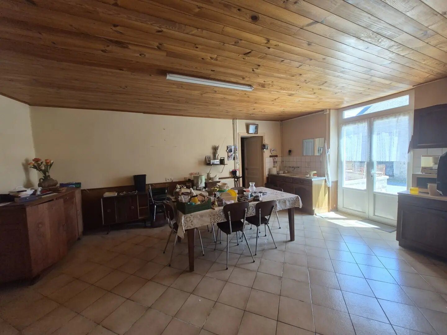 Maison à vendre, 130m², Loiré-sur-Nie