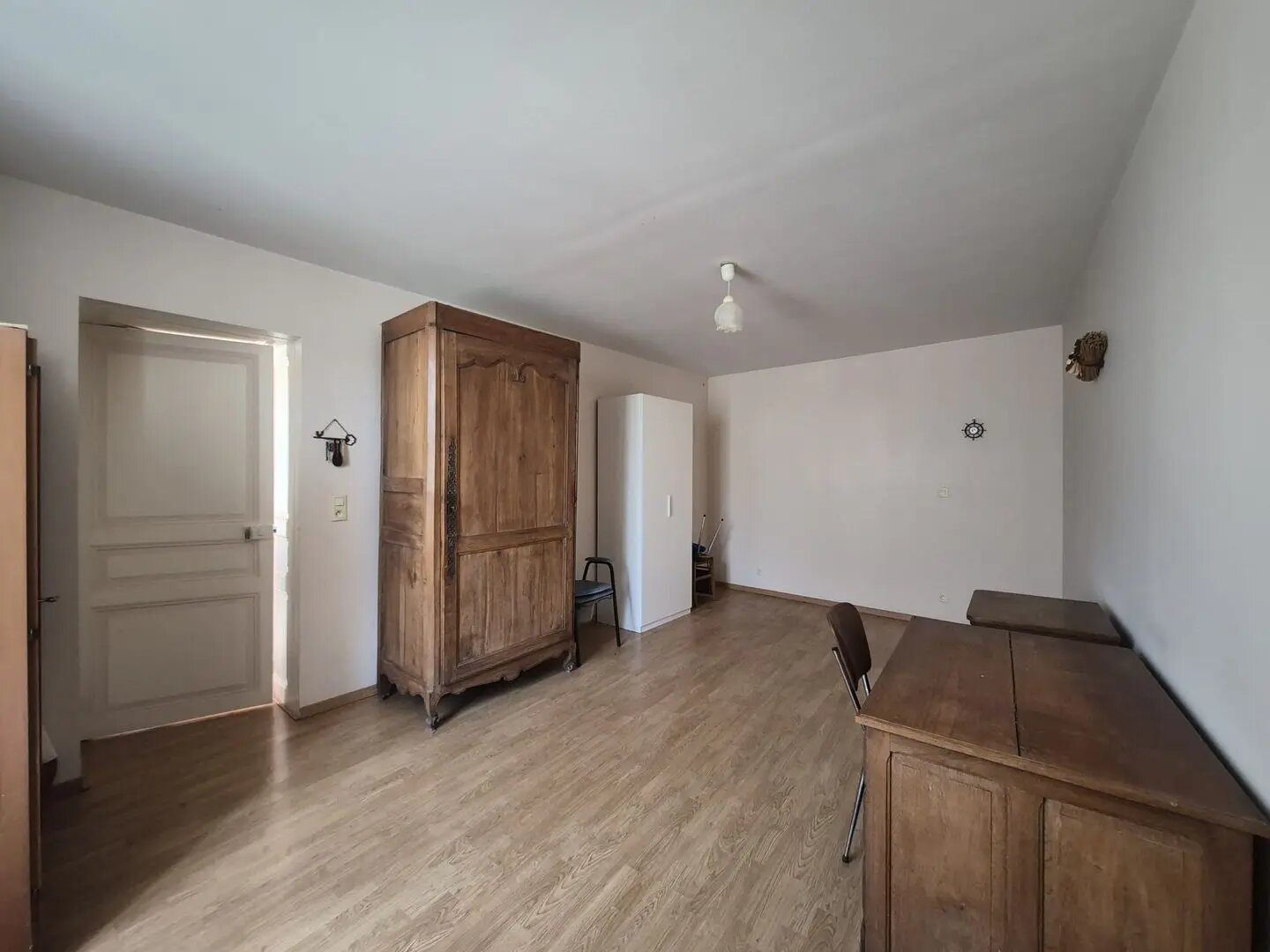 Maison à vendre, 130m², Loiré-sur-Nie