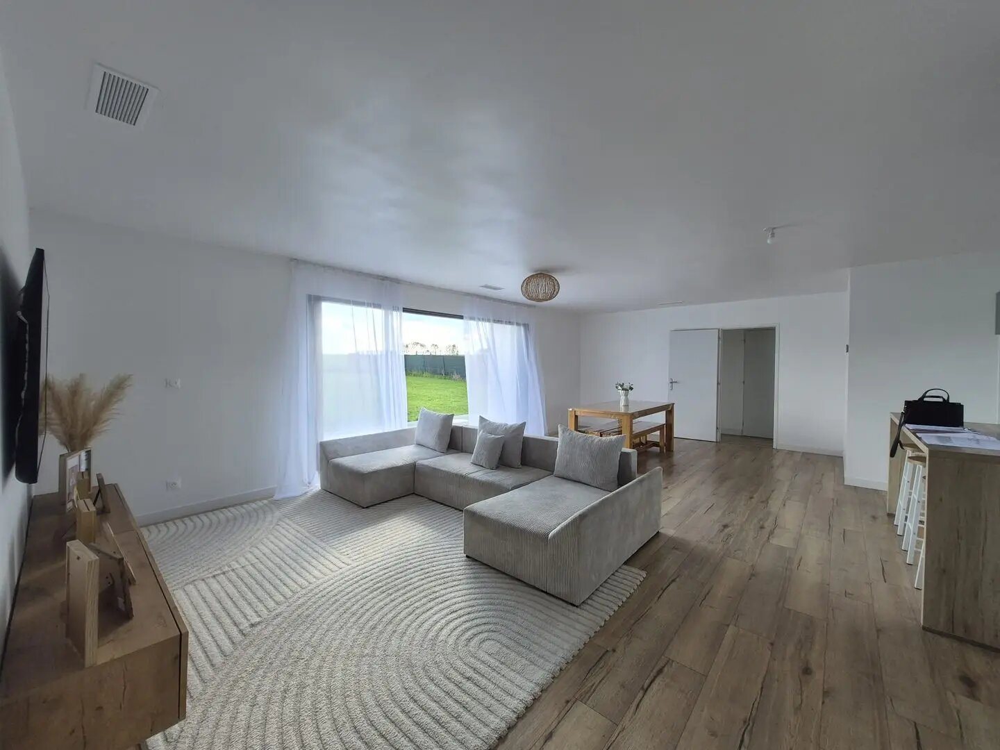 Maison à vendre, 124m², Courant