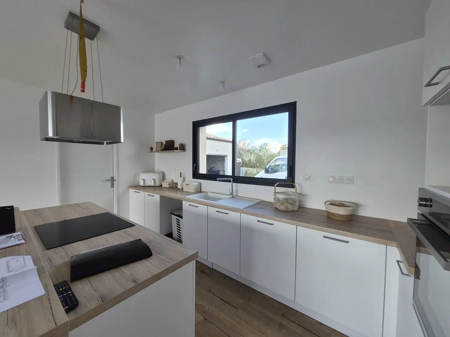 Maison à vendre, 124m², Courant