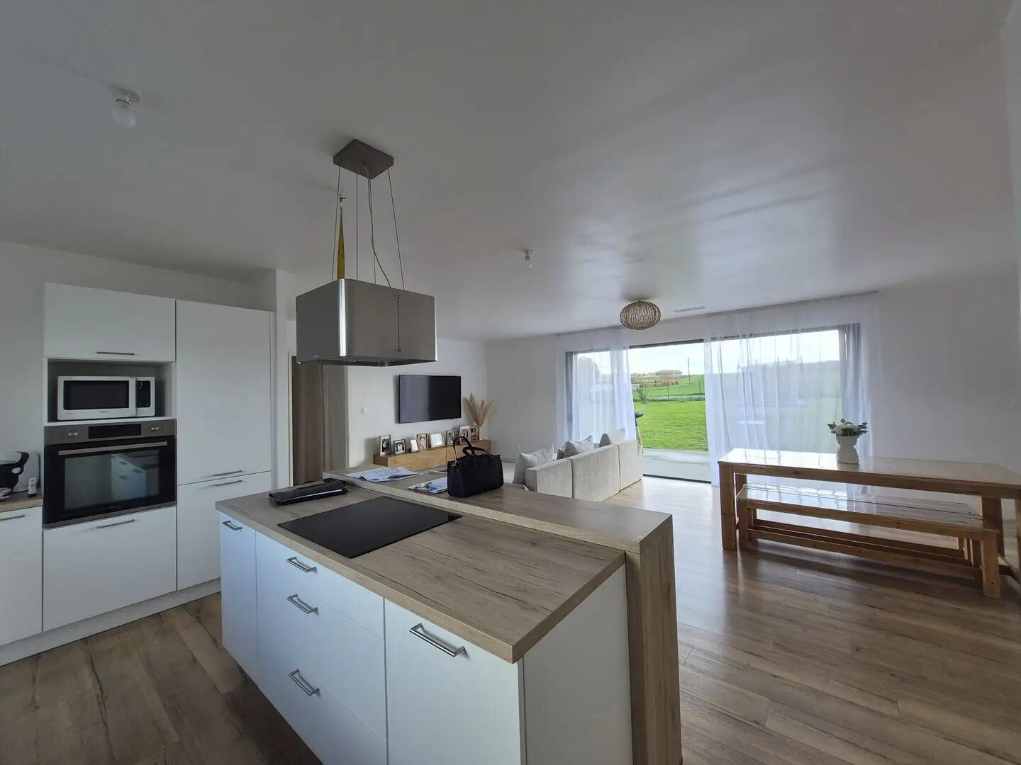 Maison à vendre, 124m², Courant