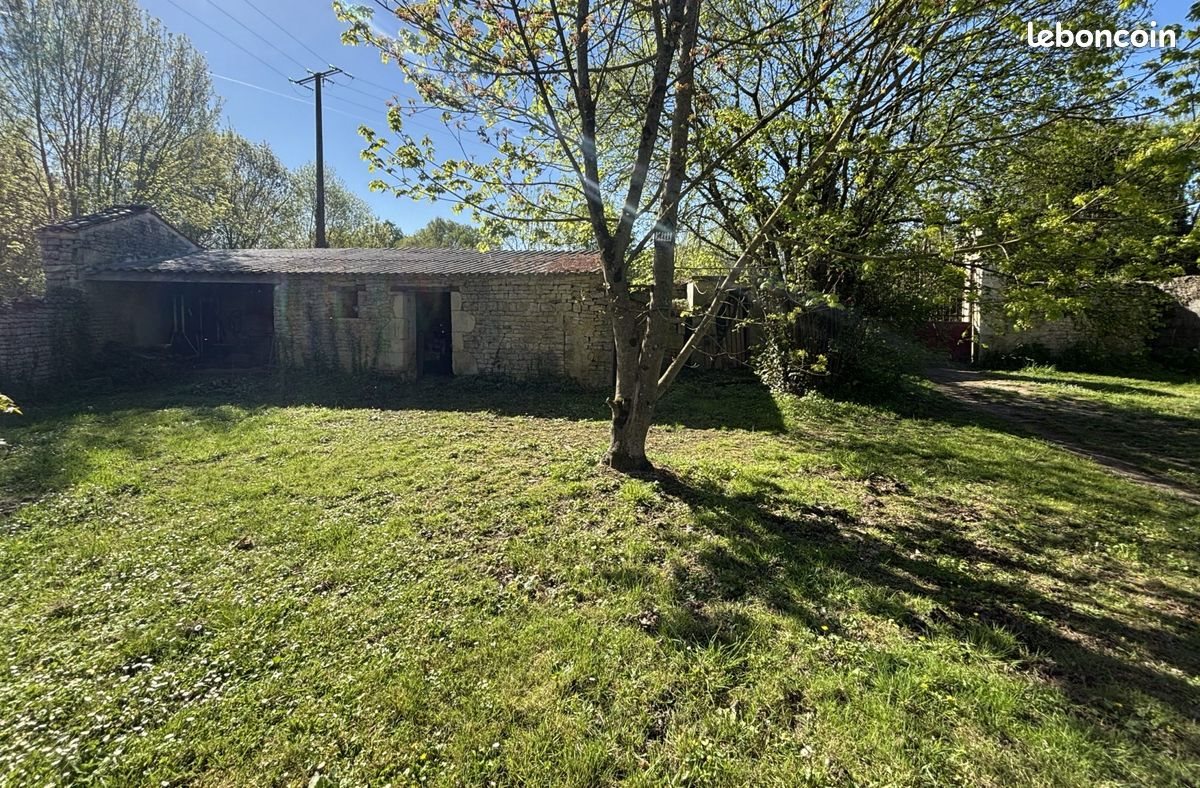 Maison à vendre, 170m², Beauvoir-sur-Niort