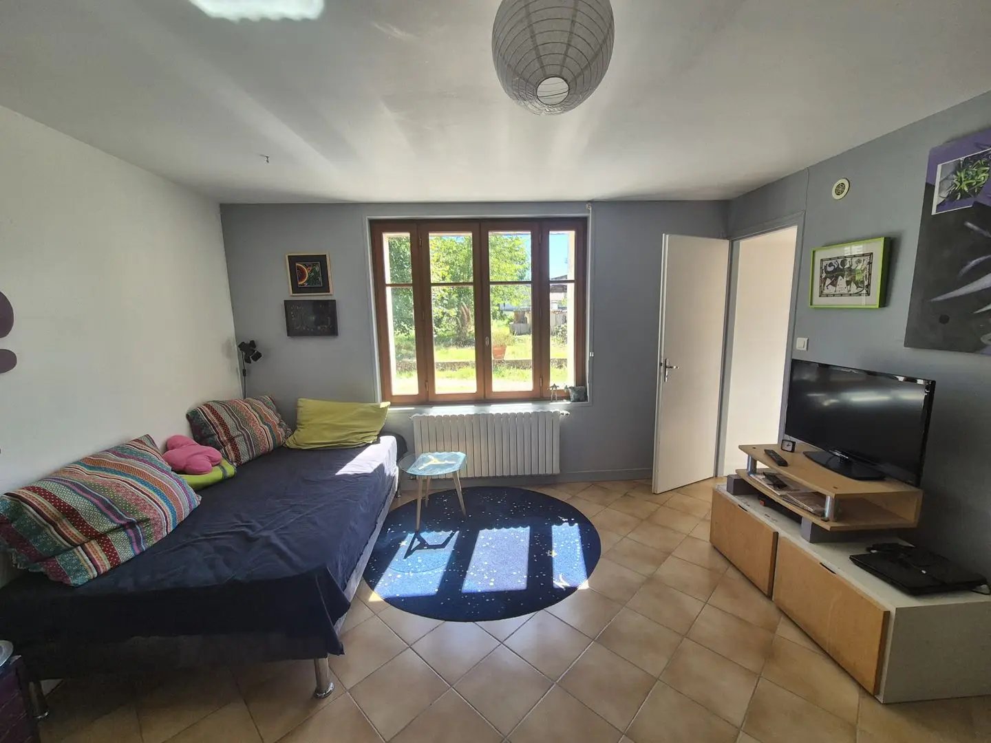 Maison à vendre, 173m², Villeneuve-la-Comtesse
