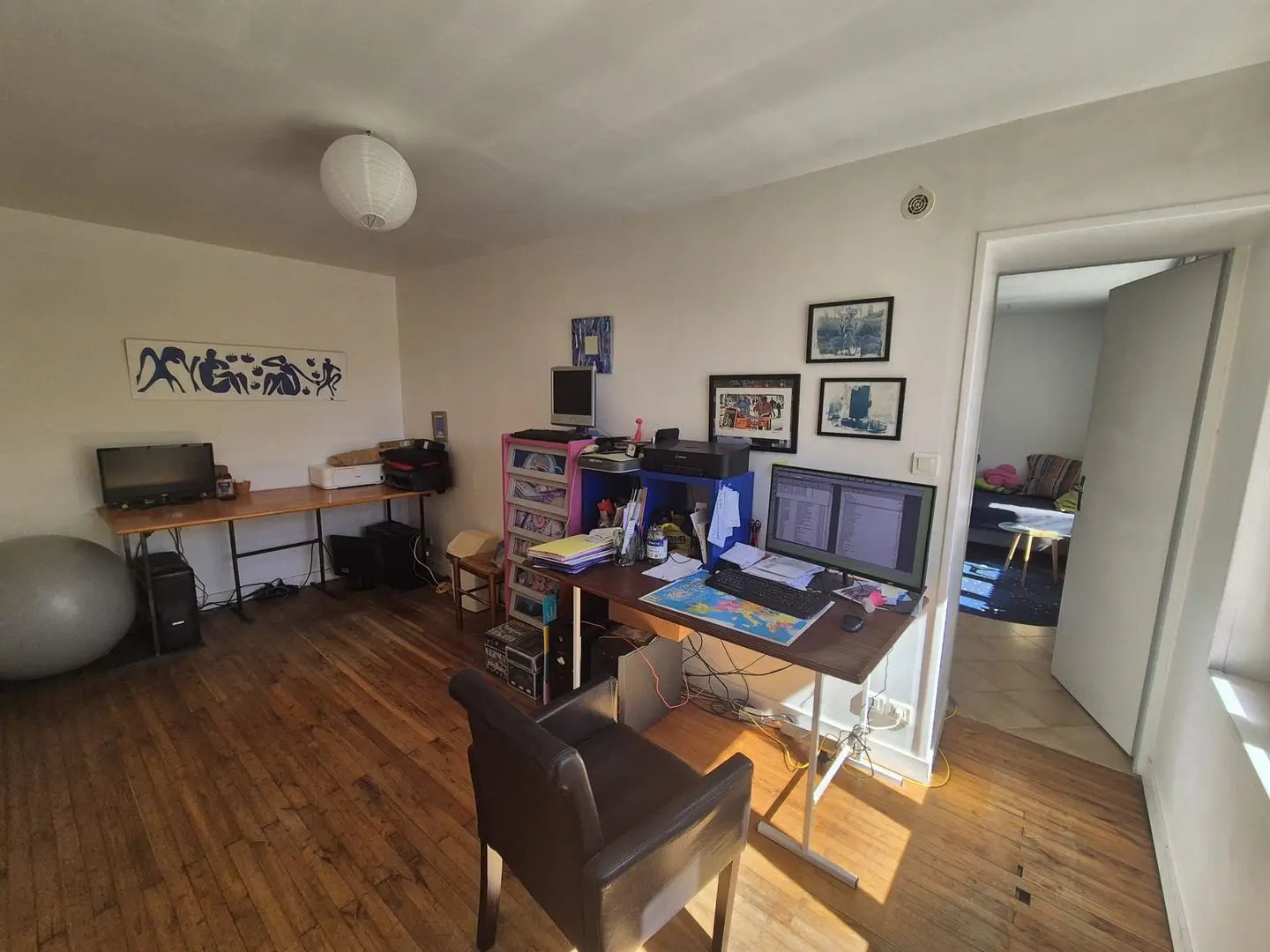 Maison à vendre, 173m², Villeneuve-la-Comtesse
