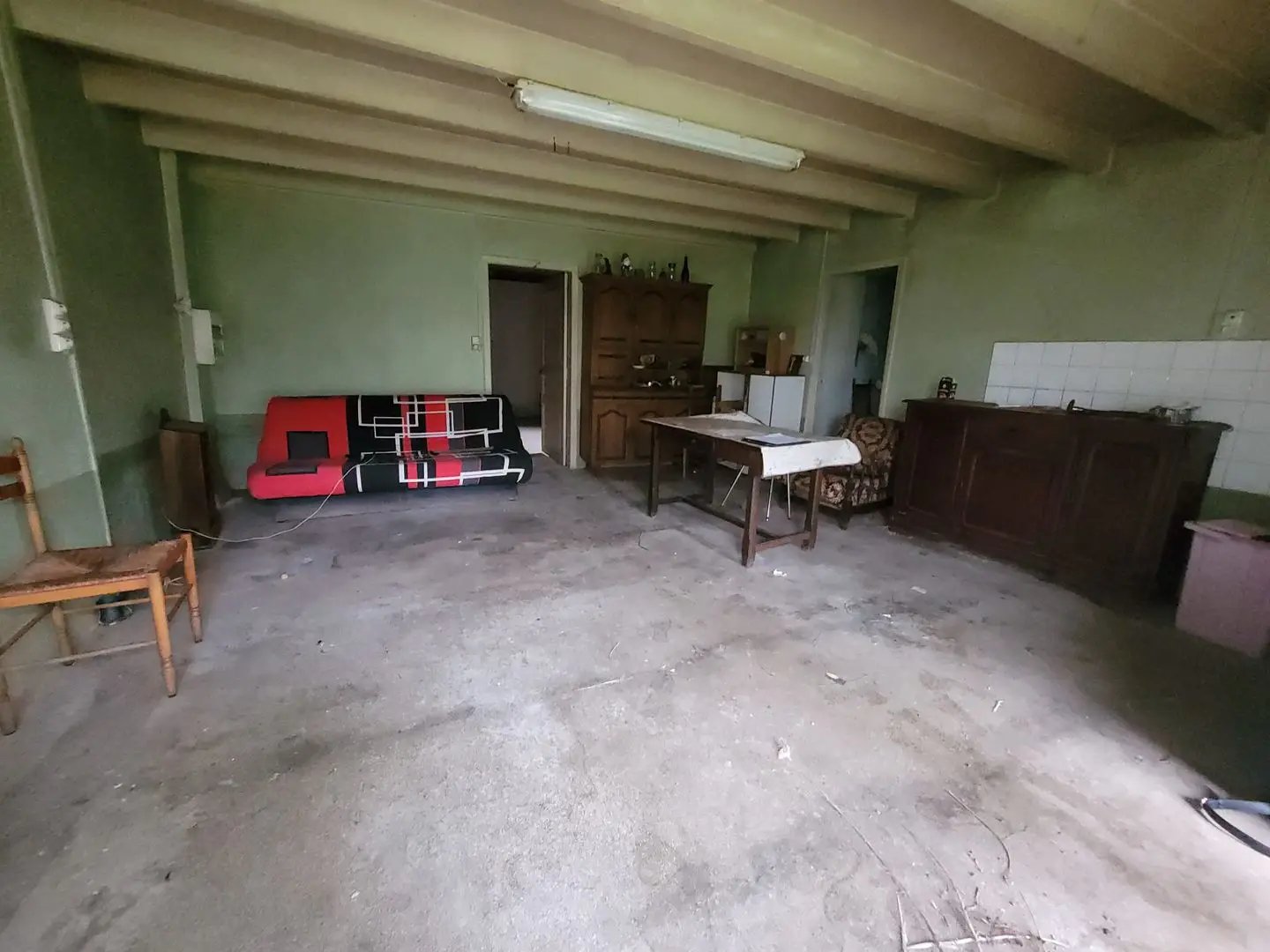Maison à vendre, 52m², Loiré-sur-Nie