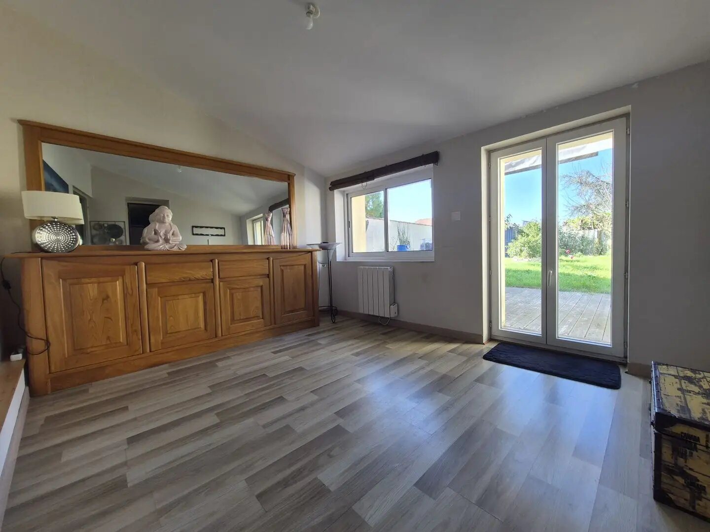 Maison à vendre, 135m², Plassay