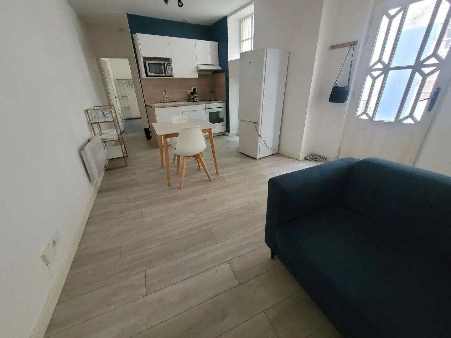 Maison à vendre, 35m², Saint-Jean-d'Angély