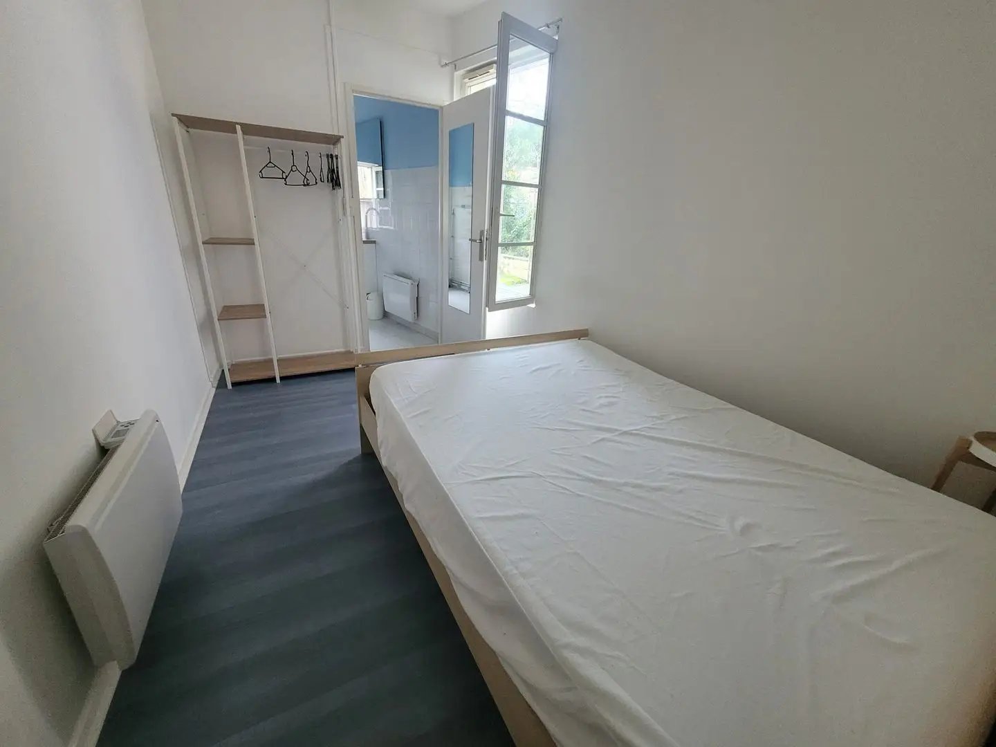 Maison à vendre, 35m², Saint-Jean-d'Angély